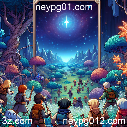 A Evolução dos Jogos de Aventura: Uma Jornada Inesquecível