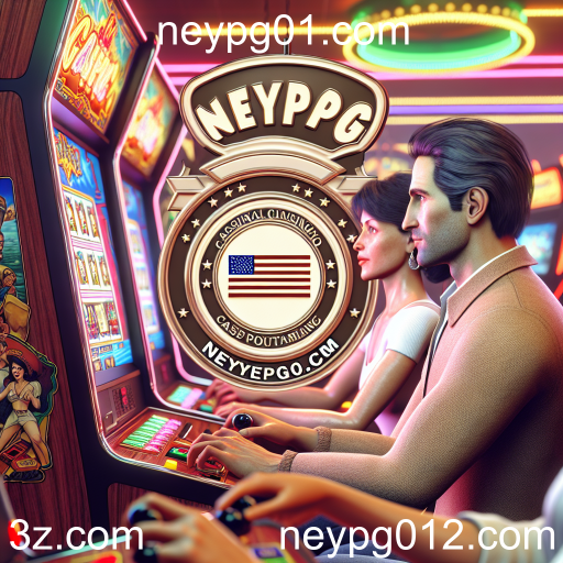A Evolução dos Jogos de Arcade: Uma Jornada pelo Tempo